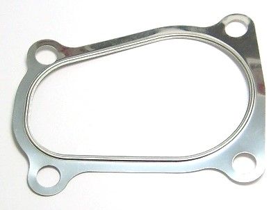 Gasket, exhaust pipe ELRING 735.950