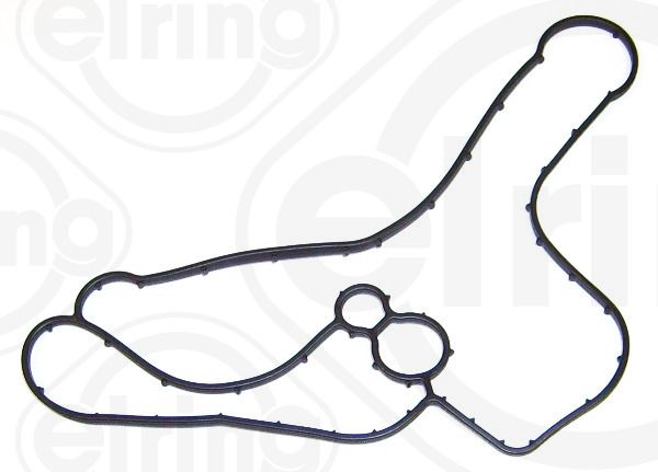 ELRING 736.470 Gasket, oil filter housing