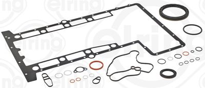 Gasket Kit, crankcase ELRING 736.480