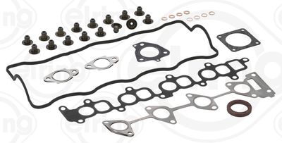 Gasket Kit, cylinder head ELRING 736.630