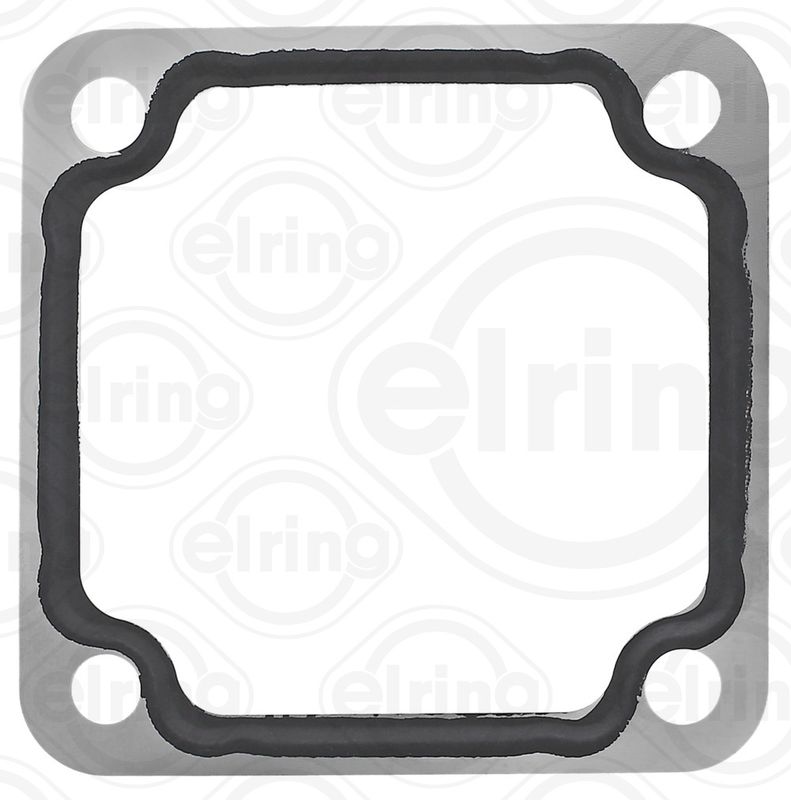 ELRING 736.790 Gasket, intake air preheating heater flange