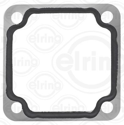 Gasket, intake air preheating heater flange ELRING 736.790