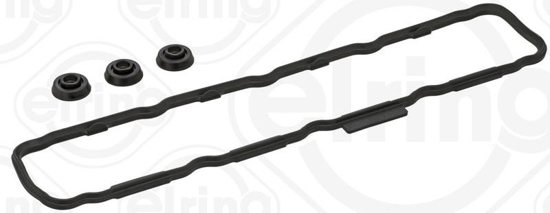 ELRING 736.190 Gasket Set, cylinder head cover