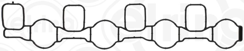 ELRING 736.650 Gasket, intake manifold