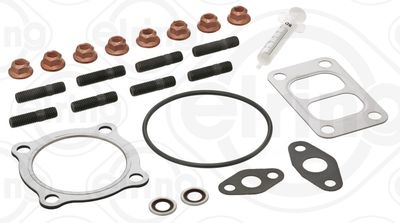 Mounting Kit, charger ELRING 736.840