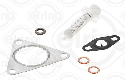 Mounting Kit, charger ELRING 736.940