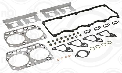 Gasket Kit, cylinder head ELRING 737.520