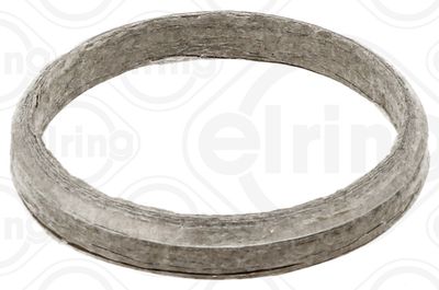 Gasket, exhaust pipe ELRING 737.670