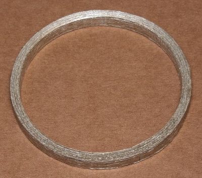 Gasket, exhaust pipe ELRING 737.680
