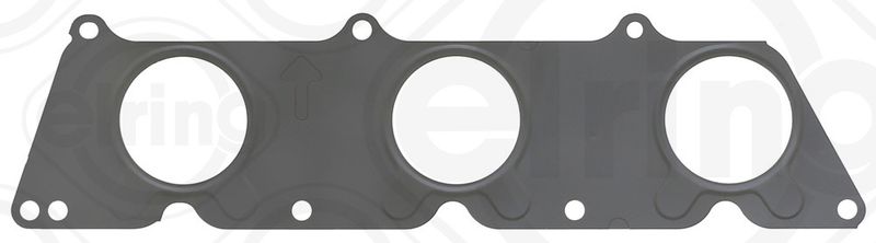 ELRING 737.250 Gasket, exhaust manifold