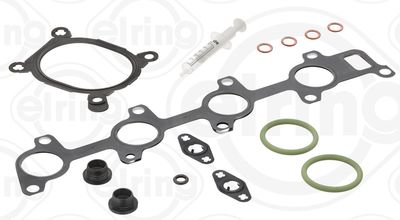 Mounting Kit, charger ELRING 737.290