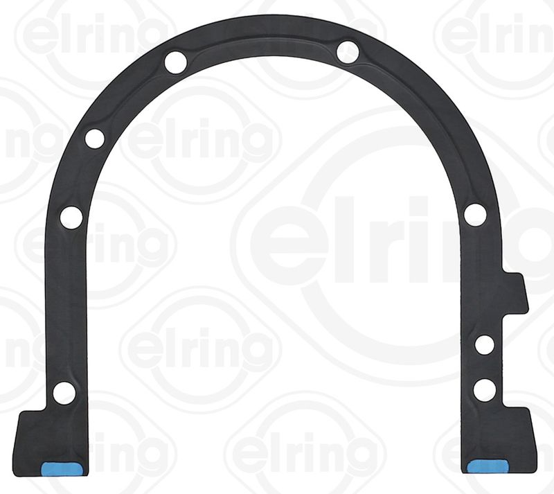 ELRING 737.881 Gasket, housing cover (crankcase)