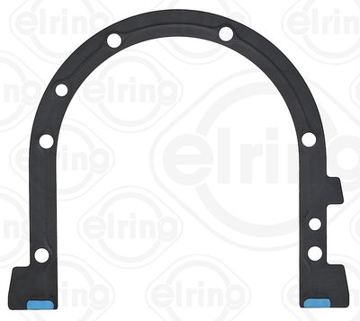 Gasket, housing cover (crankcase) ELRING 737.881