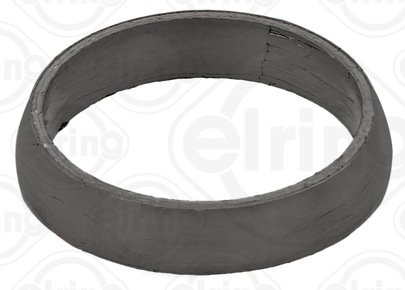 ELRING 738.320 Gasket, exhaust pipe