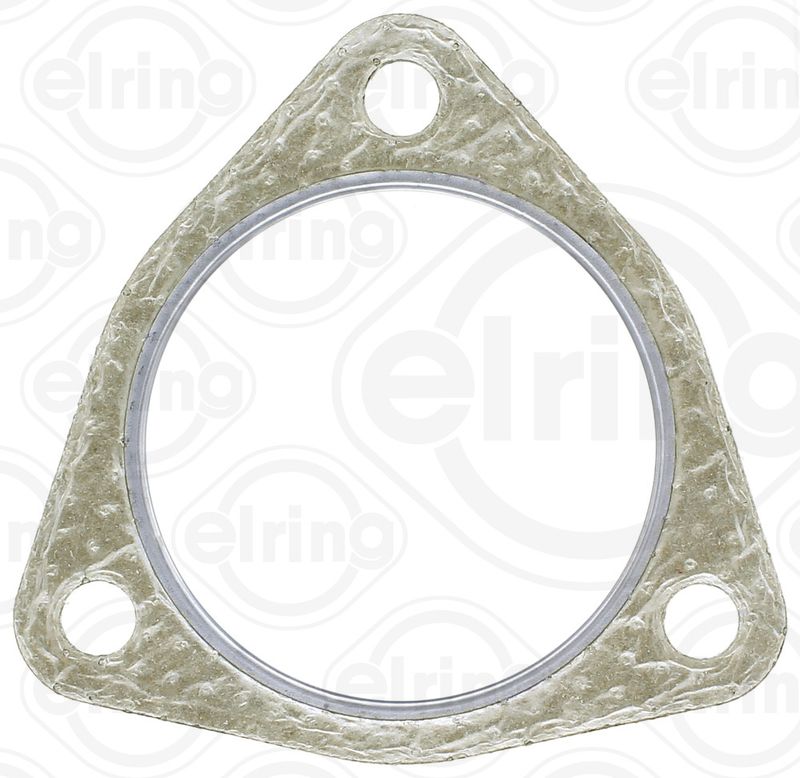ELRING 738.350 Gasket, exhaust pipe
