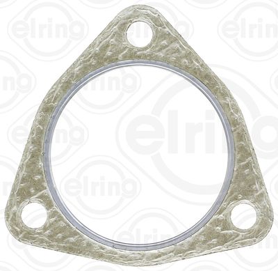 Gasket, exhaust pipe ELRING 738.350