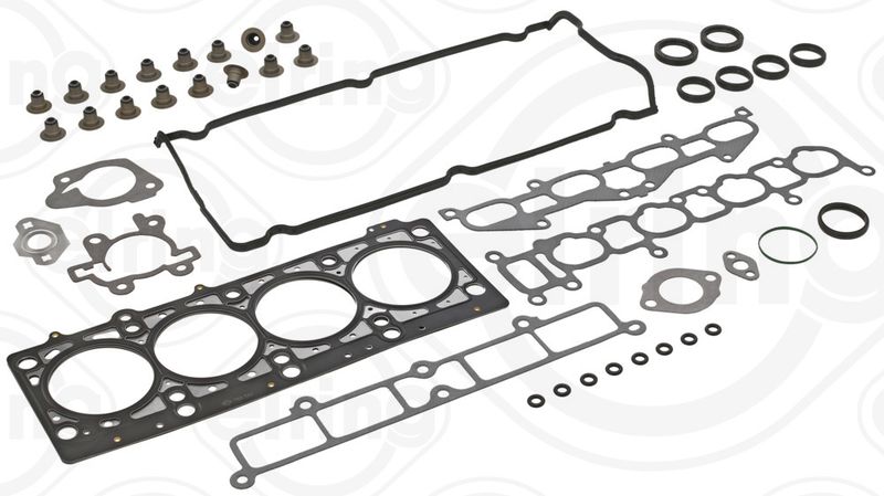 ELRING 739.660 Gasket Kit, cylinder head
