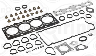 Gasket Kit, cylinder head ELRING 739.670