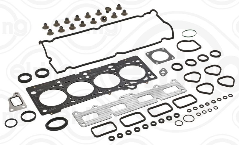 ELRING 739.690 Gasket Kit, cylinder head