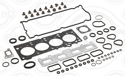 Gasket Kit, cylinder head ELRING 739.690