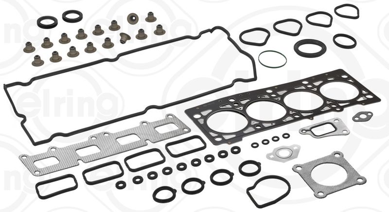 ELRING 739.880 Gasket Kit, cylinder head