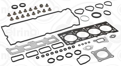Gasket Kit, cylinder head ELRING 739.880