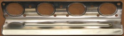 Gasket, exhaust manifold ELRING 739.060
