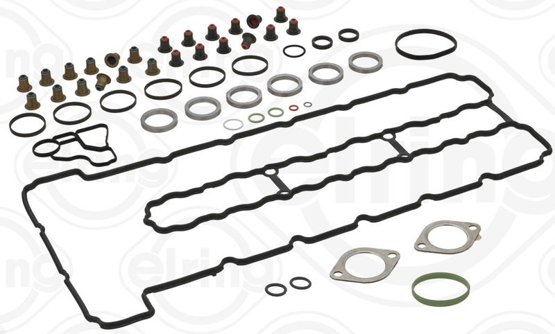 ELRING 740.280 Gasket Kit, cylinder head