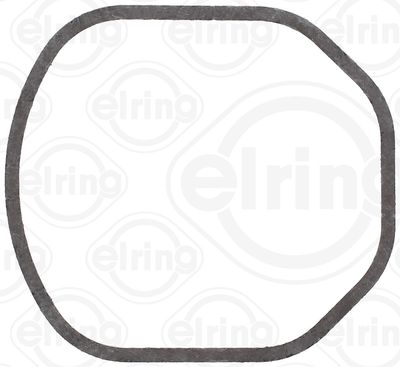 Gasket, cylinder head cover ELRING 740.730