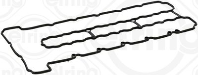 Gasket, cylinder head cover ELRING 740.210