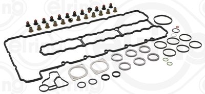 Gasket Kit, cylinder head ELRING 740.240