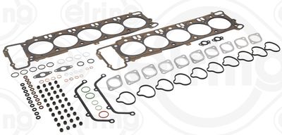 Gasket Kit, cylinder head ELRING 740.421