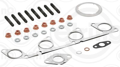 Mounting Kit, charger ELRING 740.790