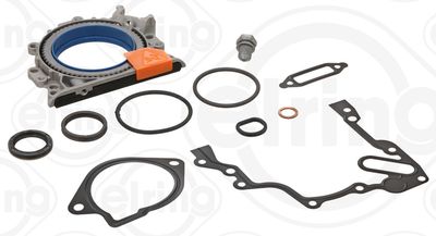 Gasket Kit, crankcase ELRING 741.510