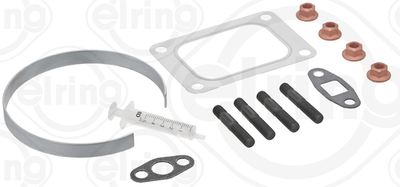 Mounting Kit, charger ELRING 741.930