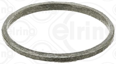 Gasket, exhaust pipe ELRING 741.490
