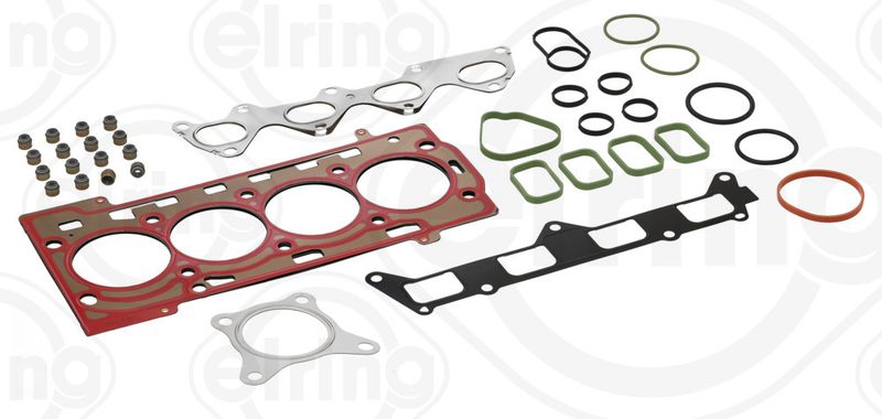 ELRING 741.800 Gasket Kit, cylinder head