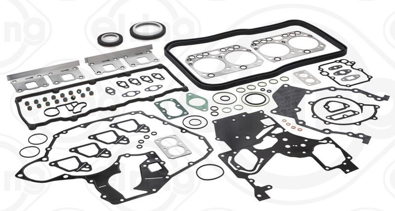 ELRING 742.770 Full Gasket Kit, engine