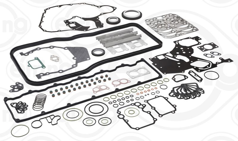 ELRING 742.820 Full Gasket Kit, engine