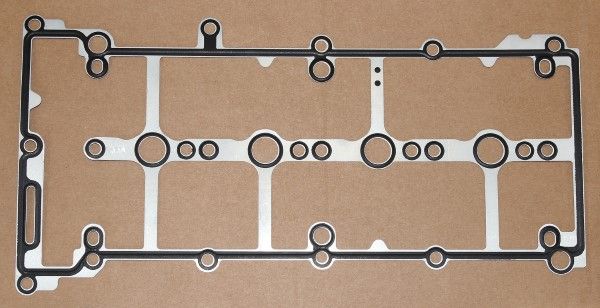 ELRING 743.380 Gasket, cylinder head cover