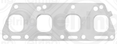 Gasket, exhaust manifold ELRING 743.760