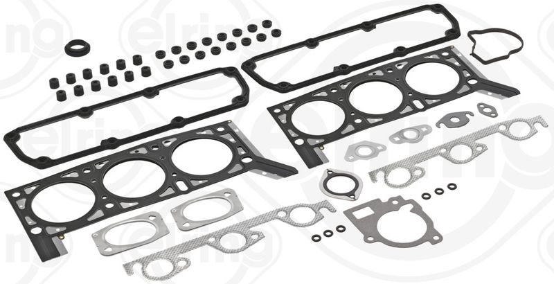 ELRING 743.980 Gasket Kit, cylinder head