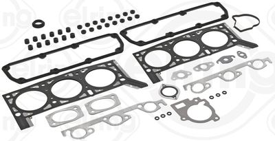Gasket Kit, cylinder head ELRING 743.980