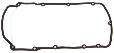 Gasket, cylinder head cover ELRING 743.140