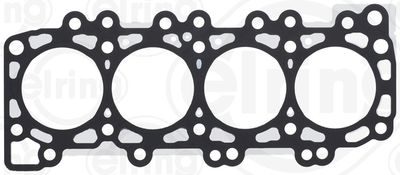 Gasket, cylinder head ELRING 743.170