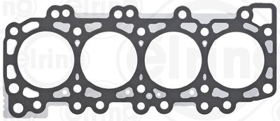 Gasket, cylinder head ELRING 743.200