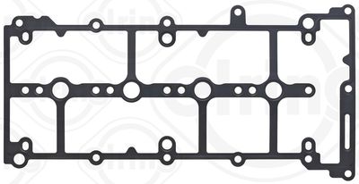 Gasket, cylinder head cover ELRING 743.381