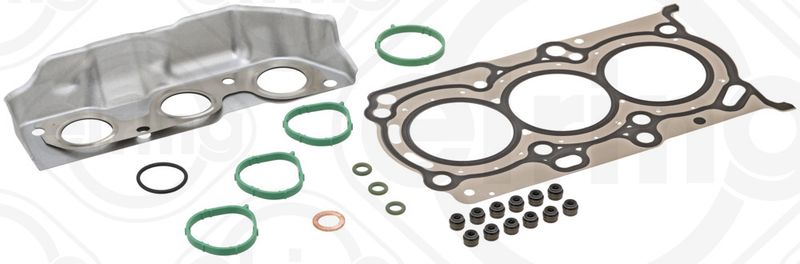 ELRING 743.520 Gasket Kit, cylinder head