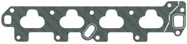 ELRING 743.770 Gasket, intake manifold