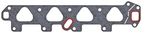 ELRING 743.790 Gasket, intake manifold